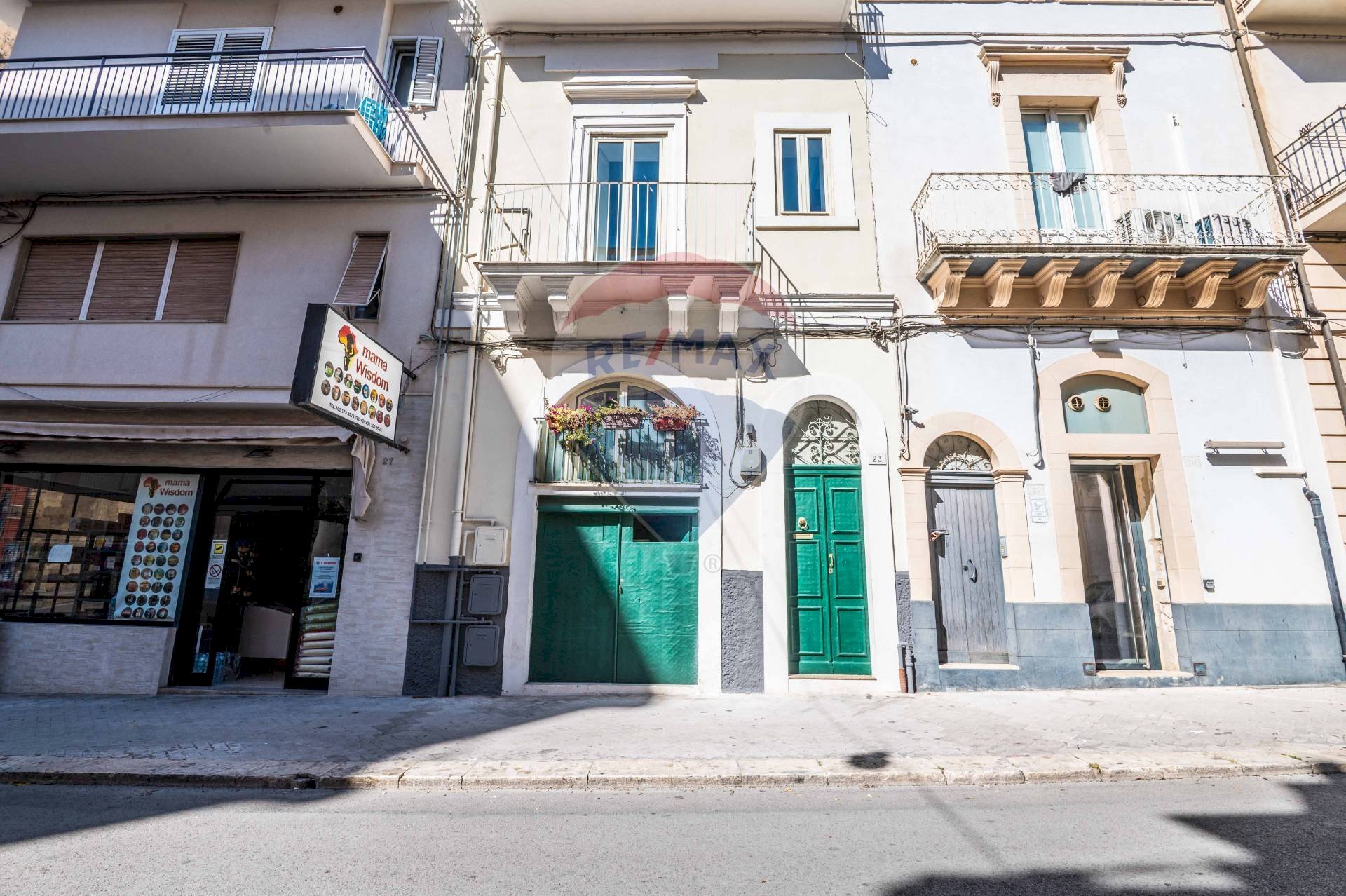 Edificio all\'aperto - Bilocale Via Roma
 
23, Ragusa - foto 2