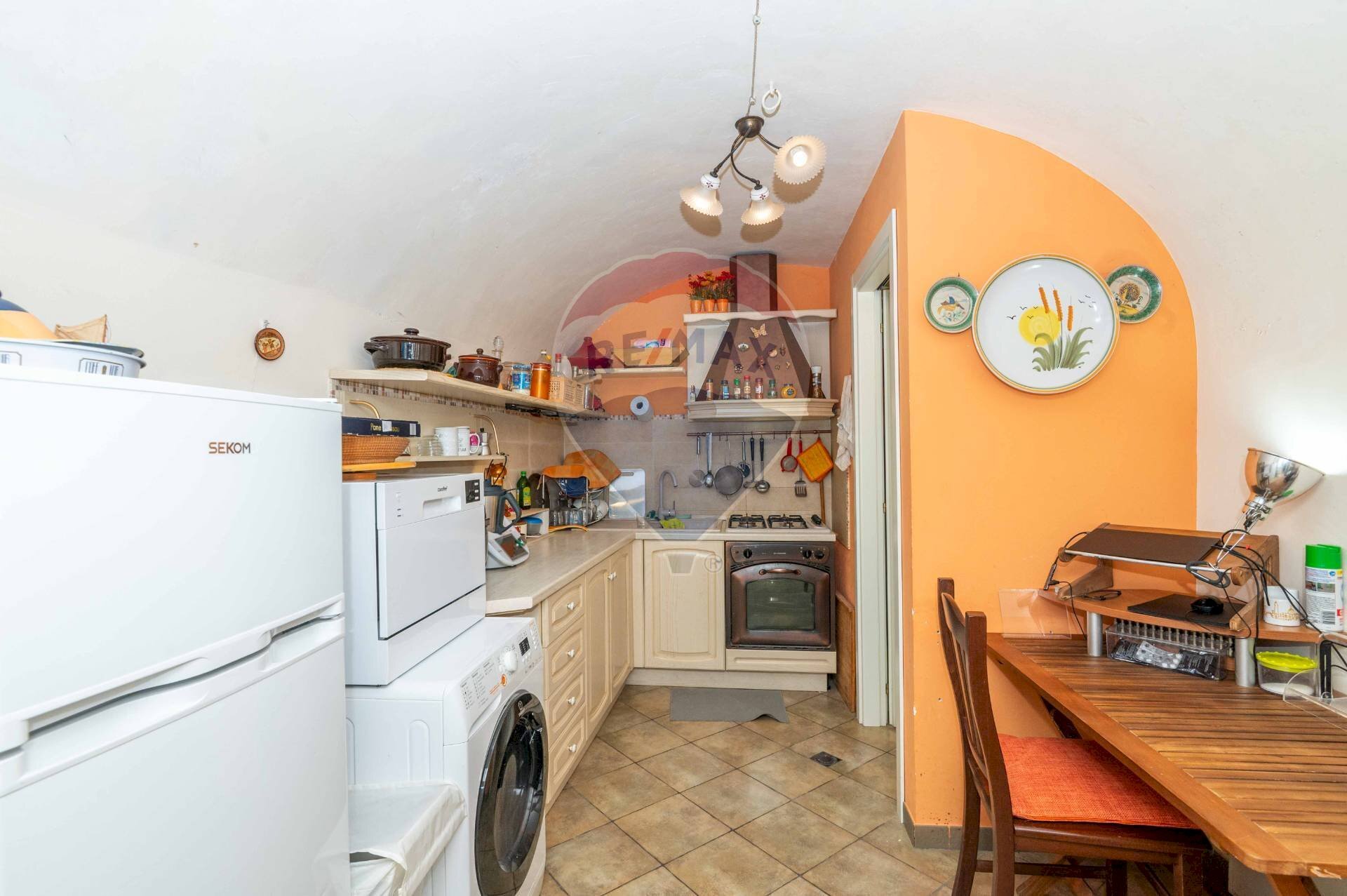 Cucina - Bilocale Via Roma
 
23, Ragusa - foto 3