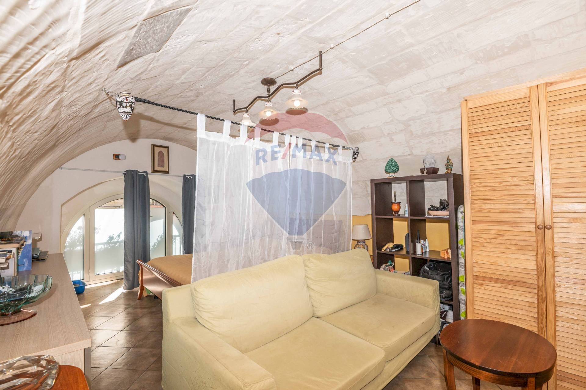 Sala da pranzo - Bilocale Via Roma
 
23, Ragusa - foto 1