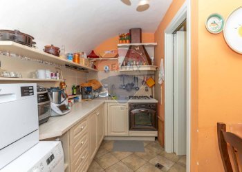 Cucina - Bilocale Via Roma
 
23, Ragusa - foto 8