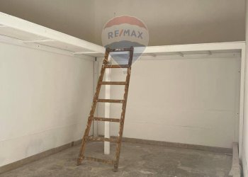 Foto 1 - Box Via Eugenio Criscione Lupis
 
27, Ragusa - photo 1