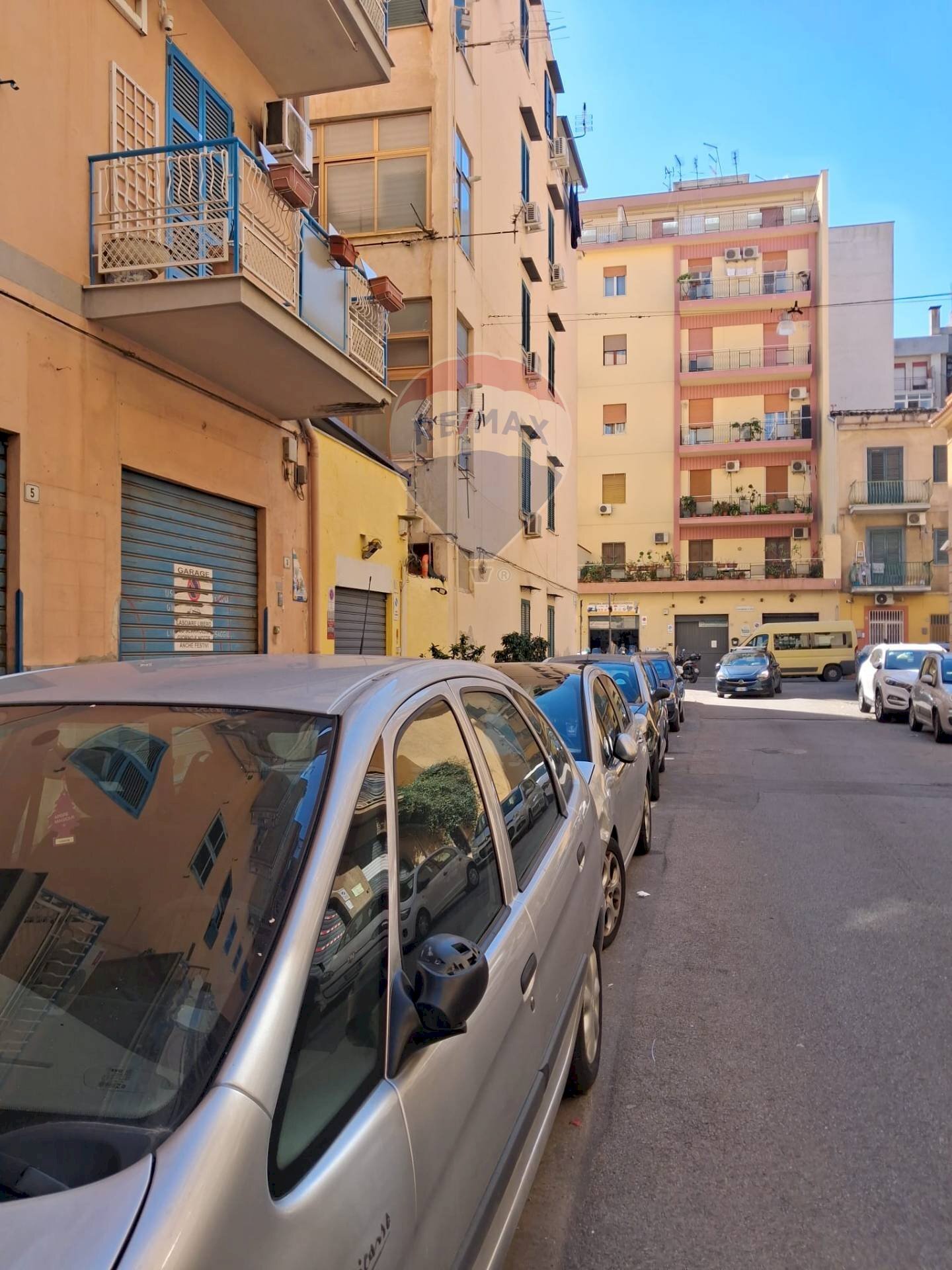 Edificio all\'aperto - Commercial Premises Via Nicola Balcescu
7, Palermo - photo 2
