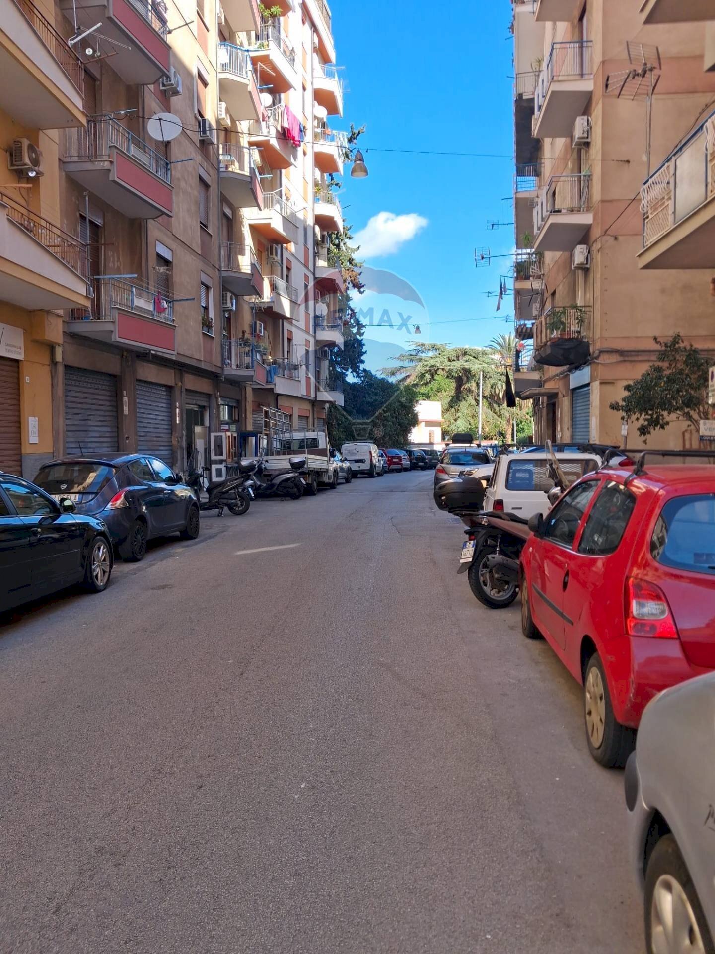 Edificio all\'aperto - Commercial Premises Via Nicola Balcescu
7, Palermo - photo 3