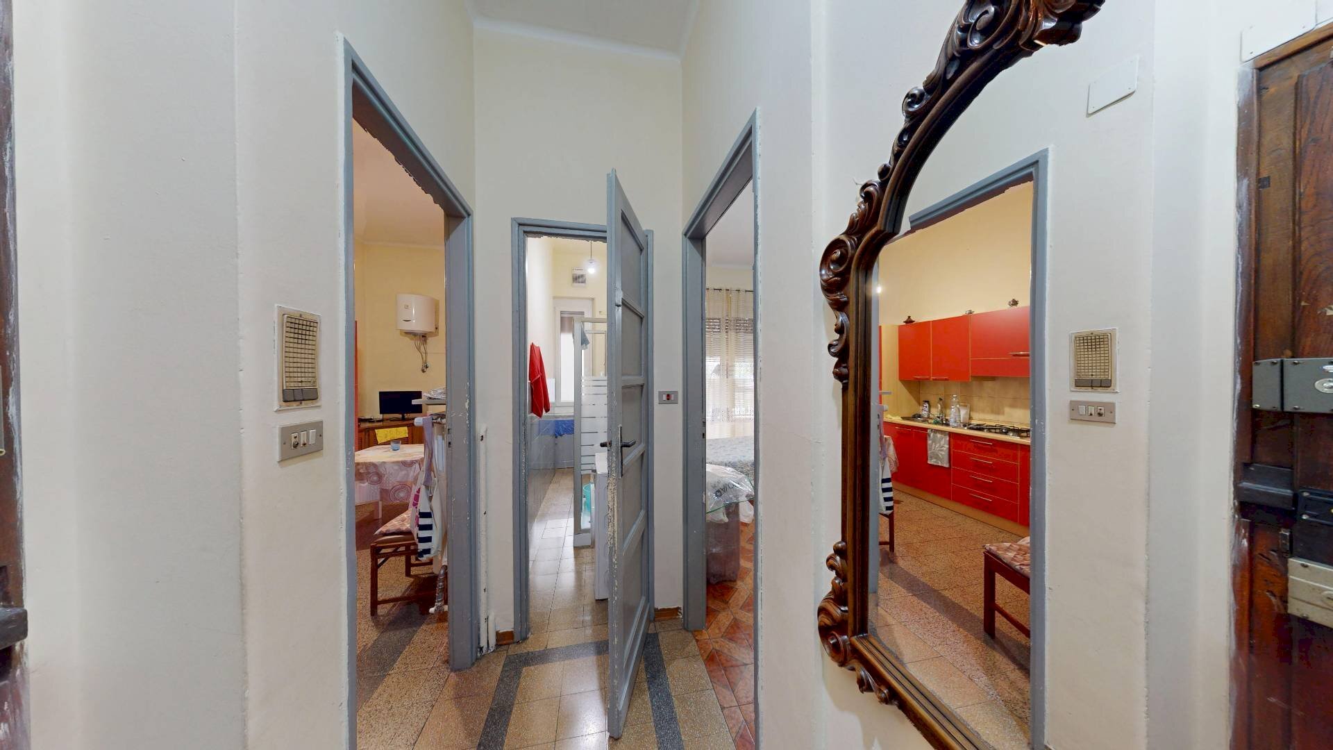 Foto 3 - Two-room apartment Corso Svizzera
 
12, Torino - photo 3