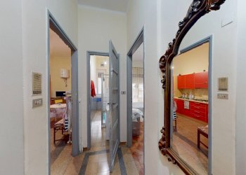 Foto 3 - Two-room apartment Corso Svizzera
 
12, Torino - photo 3