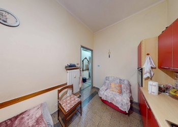 Foto 5 - Two-room apartment Corso Svizzera
 
12, Torino - photo 5