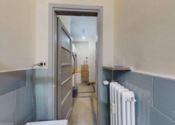 Foto 10 - Two-room apartment Corso Svizzera
 
12, Torino - photo 10