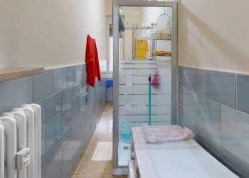 Foto 12 - Two-room apartment Corso Svizzera
 
12, Torino - photo 12