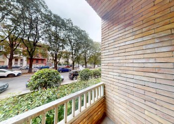 Foto 14 - Two-room apartment Corso Svizzera
 
12, Torino - photo 14