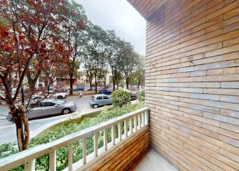 Foto 15 - Two-room apartment Corso Svizzera
 
12, Torino - photo 15