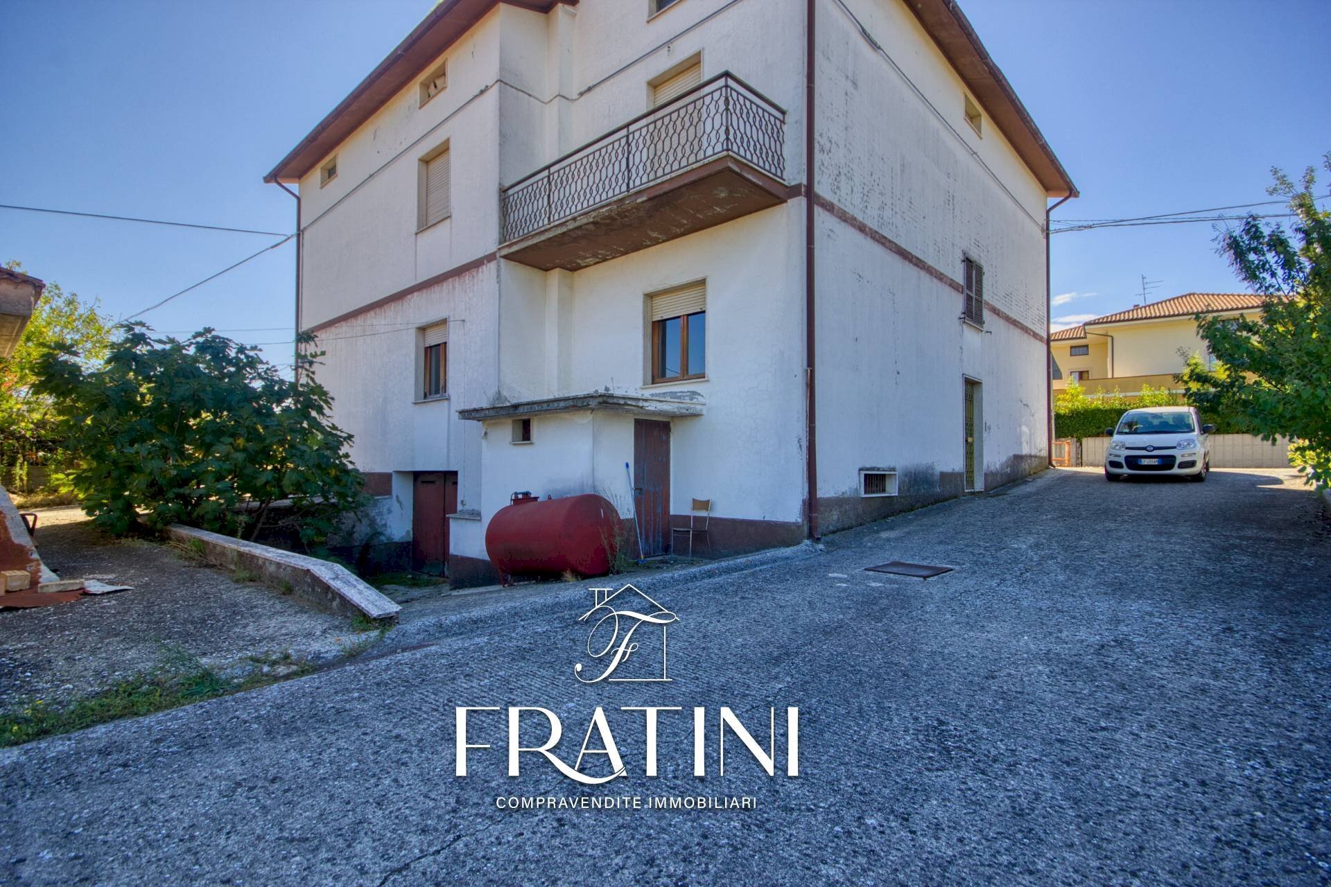 Foto 1 - Independent house Via dei Sabini, Sant'Egidio alla Vibrata - photo 1