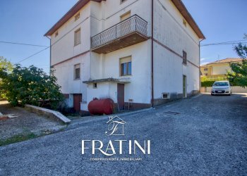 Foto 1 - Independent house Via dei Sabini, Sant'Egidio alla Vibrata - photo 1