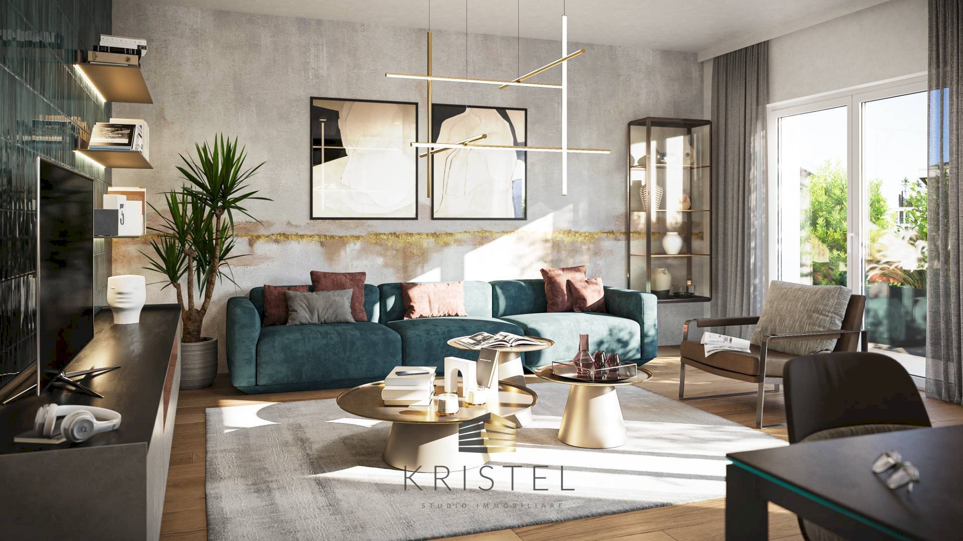 Foto 3 - Three-room apartment VIA VASTO, Pescara - photo 3