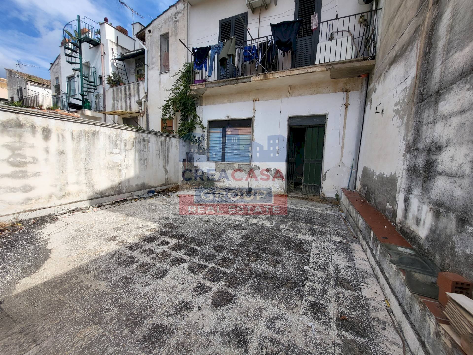 Foto 1 - Appartamento Via Regina Margherita, Gaggi - foto 1