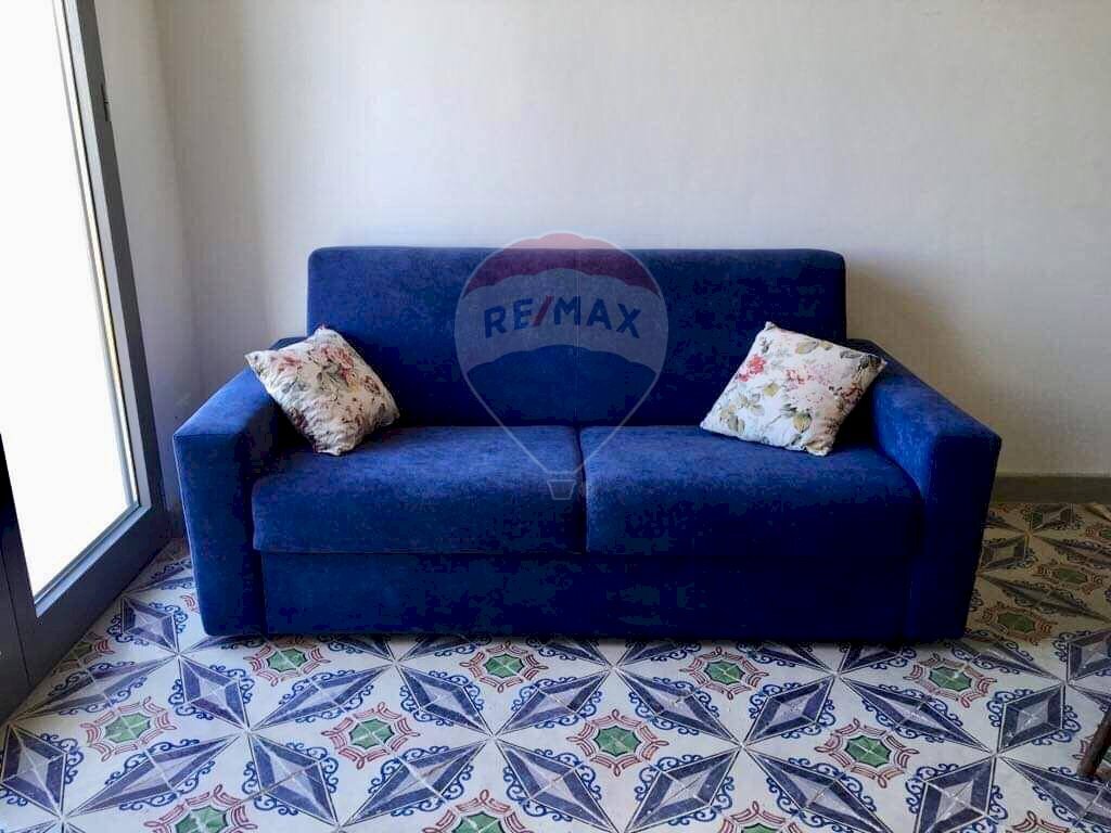 Soggiorno - Bilocale SS 113 ALCAMO, Partinico - foto 2