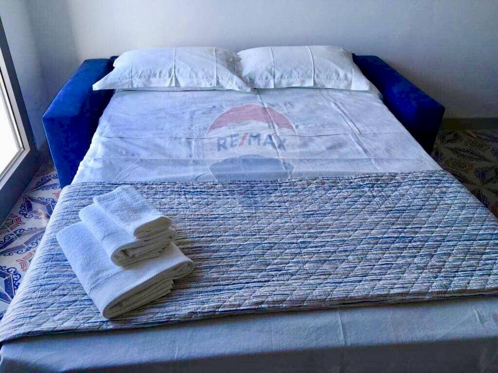 Camera / camera da letto - Bilocale SS 113 ALCAMO, Partinico - foto 3