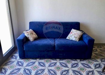 Soggiorno - Bilocale SS 113 ALCAMO, Partinico - foto 2