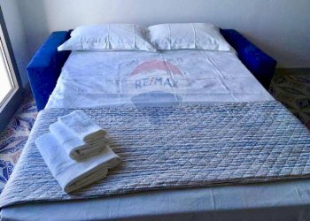 Camera / camera da letto - Bilocale SS 113 ALCAMO, Partinico - foto 3