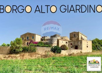 Casa all\'aperto - Bilocale SS 113 ALCAMO, Partinico - foto 5