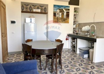 Sala da pranzo - Bilocale SS 113 ALCAMO, Partinico - foto 6