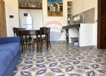 Sala da pranzo - Bilocale SS 113 ALCAMO, Partinico - foto 7