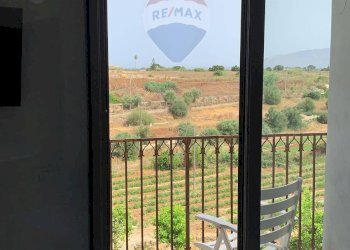 Balcone - Bilocale SS 113 ALCAMO, Partinico - foto 10