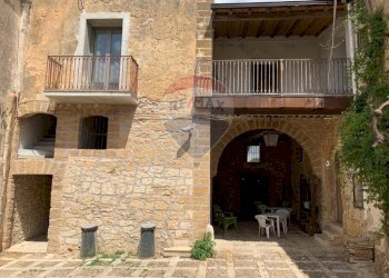 Edificio all\'aperto - Bilocale SS 113 ALCAMO, Partinico - foto 15