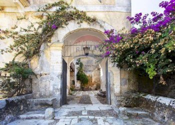 Casa all\'aperto - Bilocale SS 113 ALCAMO, Partinico - foto 16