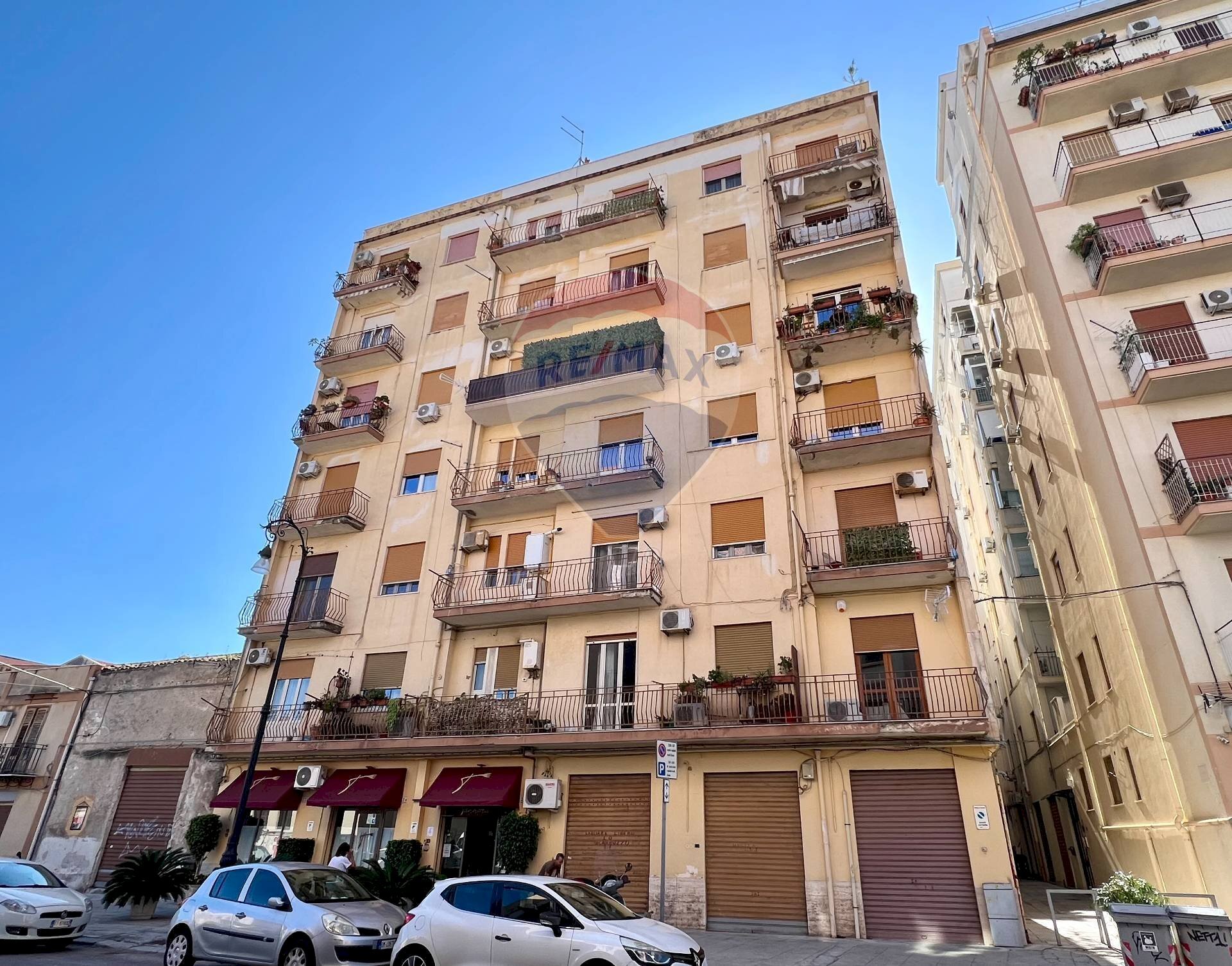 Edificio all\'aperto - Appartamento Via Gaetano Filangeri
 
34, Palermo - foto 2