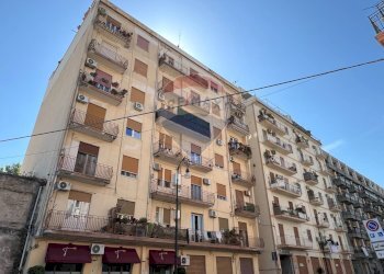 Edificio all\'aperto - Appartamento Via Gaetano Filangeri
 
34, Palermo - foto 1