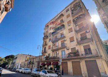 Edificio all\'aperto - Appartamento Via Gaetano Filangeri
 
34, Palermo - foto 3