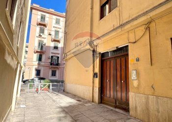 Edificio all\'aperto - Appartamento Via Gaetano Filangeri
 
34, Palermo - foto 4