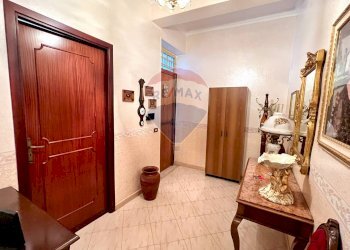 Hall / corridoio - Appartamento Via Gaetano Filangeri
 
34, Palermo - foto 8