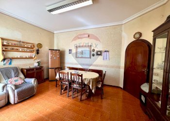 Sala da pranzo - Appartamento Via Gaetano Filangeri
 
34, Palermo - foto 11