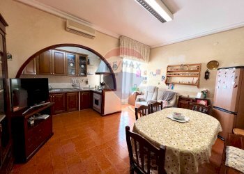 Sala da pranzo - Appartamento Via Gaetano Filangeri
 
34, Palermo - foto 13