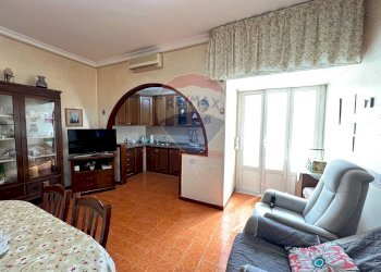 Sala da pranzo - Appartamento Via Gaetano Filangeri
 
34, Palermo - foto 15