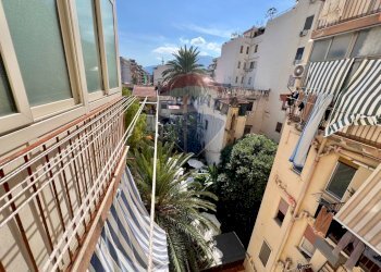 Edificio all\'aperto - Appartamento Via Gaetano Filangeri
 
34, Palermo - foto 16