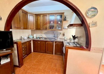 Cucina - Appartamento Via Gaetano Filangeri
 
34, Palermo - foto 17