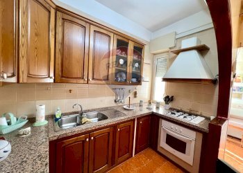 Cucina - Appartamento Via Gaetano Filangeri
 
34, Palermo - foto 18