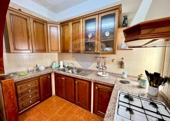 Cucina - Appartamento Via Gaetano Filangeri
 
34, Palermo - foto 19