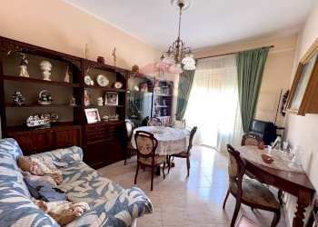 Sala da pranzo - Appartamento Via Gaetano Filangeri
 
34, Palermo - foto 20