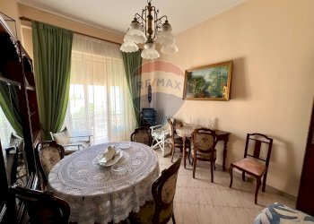 Sala da pranzo - Appartamento Via Gaetano Filangeri
 
34, Palermo - foto 21