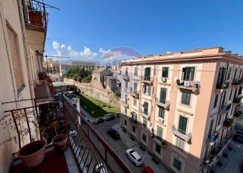 Balcone - Appartamento Via Gaetano Filangeri
 
34, Palermo - foto 22