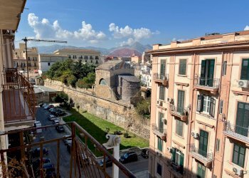 Balcone - Appartamento Via Gaetano Filangeri
 
34, Palermo - foto 23