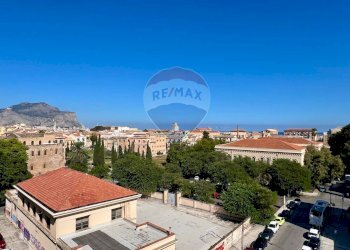 Edificio all\'aperto - Appartamento Via Gaetano Filangeri
 
34, Palermo - foto 24