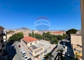 Edificio all\'aperto - Appartamento Via Gaetano Filangeri
 
34, Palermo - foto 25