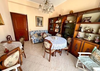 Sala da pranzo - Appartamento Via Gaetano Filangeri
 
34, Palermo - foto 26