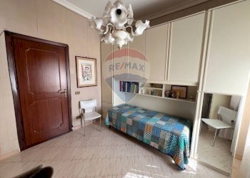 Camera / camera da letto - Appartamento Via Gaetano Filangeri
 
34, Palermo - foto 33
