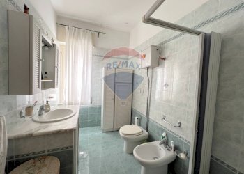 Bagno - Appartamento Via Gaetano Filangeri
 
34, Palermo - foto 34