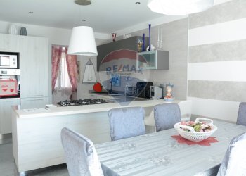 Cucina - Villa a Schiera Nogara - foto 1